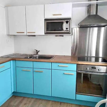 Appt 2 Chambres Centre Historique 50m De La Mer ! Apartment Les Sables-d'Olonne