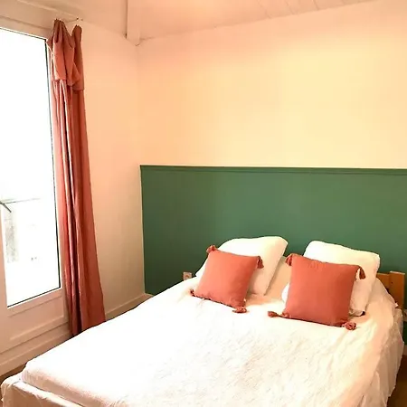 Appt 2 Chambres Centre Historique 50m De La Mer ! Apartment Les Sables-d'Olonne
