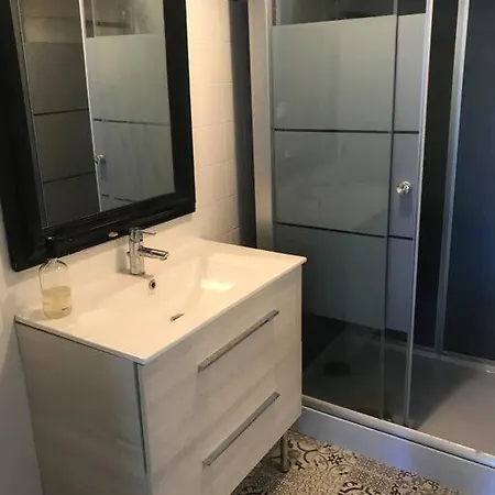 Apartment Appt 2 Chambres Centre Historique 50m De La Mer ! Les Sables-d'Olonne