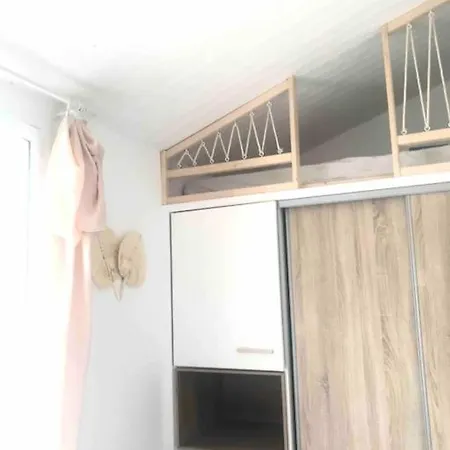 Apartment Appt 2 Chambres Centre Historique 50m De La Mer ! Les Sables-d'Olonne