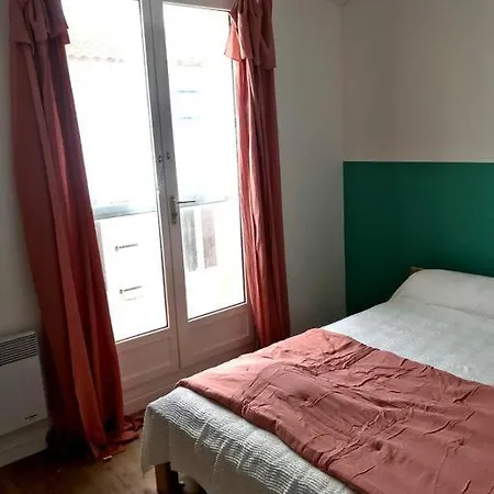 Appt 2 Chambres Centre Historique 50m De La Mer ! Apartment Les Sables-d'Olonne