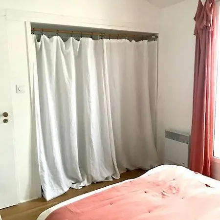 Appt 2 Chambres Centre Historique 50m De La Mer ! Apartment *